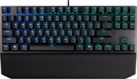 Купить клавиатура Cooler Master MasterKeys MK730 Brown Switch: цена от 6099 грн.