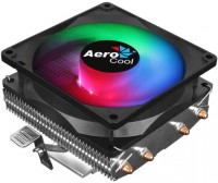 Купити система охолодження Aerocool Air Frost 4  за ціною від 1096 грн.