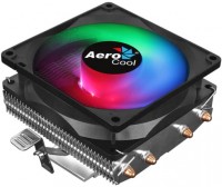 Купити система охолодження Aerocool Air Frost 4  за ціною від 1500 грн.