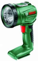 Купити ліхтарик Bosch UniversalLamp 18 (06039A1100)  за ціною від 1699 грн.