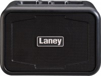 Купить гитарный усилитель / кабинет Laney Mini-Iron  по цене от 1991 грн.