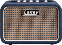 Купить гітарний підсилювач / кабінет Laney Mini-ST-Lion: цена от 3352 грн.