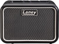 Купить гітарний підсилювач / кабінет Laney Mini-SuperG: цена от 2312 грн.