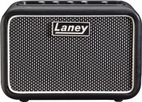 Купить гитарный усилитель / кабинет Laney Mini-ST-SuperG  по цене от 3112 грн.