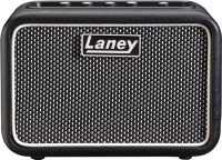 Купить гитарный усилитель / кабинет Laney Mini-ST-SuperG: цена от 3352 грн.