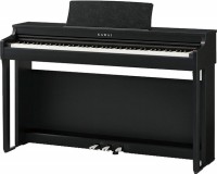 Купити цифрове піаніно Kawai CN29  за ціною від 69804 грн.
