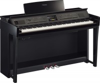 Купить цифровое пианино Yamaha CVP-805  по цене от 260280 грн.