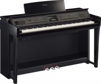 Купити цифрове піаніно Yamaha CVP-805  за ціною від 206979 грн.