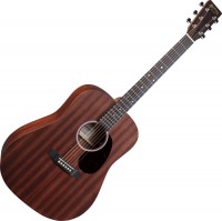 Купити гітара Martin D-10E  за ціною від 39522 грн.
