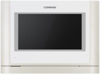 Купить домофон Commax CDV-704MF: цена от 9120 грн.