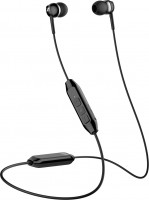Купити навушники Sennheiser CX 350BT  за ціною від 4029 грн.