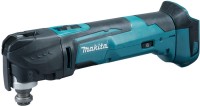 Купить многофункциональный инструмент Makita DTM51ZX1  по цене от 10179 грн.