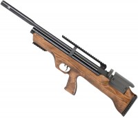 Купить пневматична гвинтівка Hatsan Flashpup W QE 5.5: цена от 24098 грн.