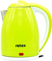 Купити електрочайник Rotex RKT24-L  за ціною від 349 грн.