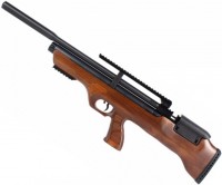 Купить пневматична гвинтівка Hatsan Flashpup W QE 4.5: цена от 24098 грн.