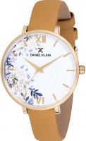 Купити наручний годинник Daniel Klein DK12187-2  за ціною від 947 грн.