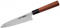 Купить кухонный нож SAMURA Okinawa SO-0185  по цене от 2279 грн.