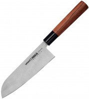 Купить кухонный нож SAMURA Okinawa SO-0194  по цене от 2049 грн.