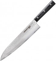 Купить кухонный нож SAMURA 67 SD67-0087M  по цене от 4370 грн.