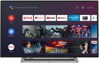 Купити телевізор Toshiba 50UA3A63DG за ціною від 16546 грн.
