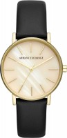 Купити наручний годинник Armani AX5561  за ціною від 8760 грн.