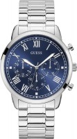 Купити наручний годинник GUESS W1309G1  за ціною від 5690 грн.