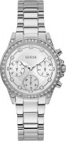 Купить наручные часы GUESS W1293L1  по цене от 7190 грн.
