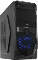 Купить персональный компьютер Qbox I21xx (I2130) по цене от 12879 грн.