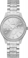 Купити наручний годинник GUESS W1280L1  за ціною від 6290 грн.