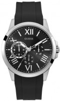 Купить наручные часы GUESS GW0012G1  по цене от 9823 грн.