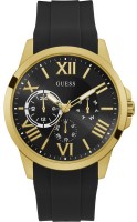 Купити наручний годинник GUESS GW0012G2  за ціною від 10390 грн.