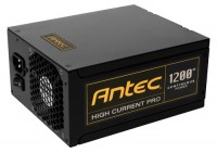 Купить блок питания Antec High Current Pro (HCP-1200)