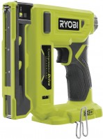 Купити будівельний степлер Ryobi R18ST50-0  за ціною від 6536 грн.