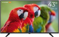 Купити телевізор Mystery MTV-4350FST2  за ціною від 7750 грн.