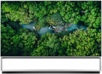 Купить телевізор LG OLED88ZX: цена от 735999 грн.