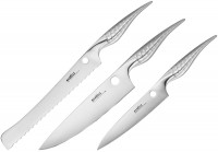 Купить набор ножей SAMURA Reptile SRP-0230  по цене от 8526 грн.