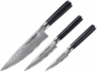Купить набор ножей SAMURA 67 Damascus SD-0230  по цене от 6695 грн.