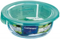 Купить пищевой контейнер Luminarc Keep'n'Box P5524  по цене от 138 грн.