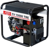 Купити електрогенератор Fogo FV 15000TRE  за ціною від 154505 грн.