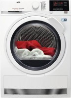 Купить сушильная машина AEG T8DB66580 по цене от 21895 грн.