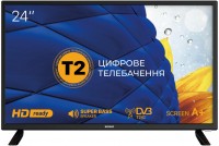 Купить телевизор Satelit 24H8000T  по цене от 3090 грн.