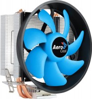 Купить система охлаждения Aerocool Verkho 3 Plus  по цене от 858 грн.