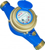 Купити лічильник води BAYLAN TK-5C CW R160 DN 40  за ціною від 6900 грн.
