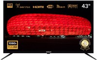 Купить телевизор Satelit 43F9000T  по цене от 4190 грн.