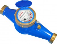 Купити лічильник води BAYLAN TK-26 CW R160 DN 32  за ціною від 5350 грн.