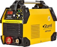 Купити зварювальний апарат Sturm Professional AW97I310DP  за ціною від 6210 грн.