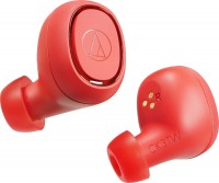 Купити навушники Audio-Technica ATH-CK3TW  за ціною від 3770 грн.