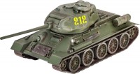 Купить сборная модель Revell T-34/85 (1:72)  по цене от 700 грн.