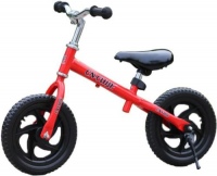 Купить дитячий велосипед KIDIGO LX G: цена от 1614 грн.
