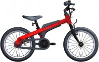 Купить детский велосипед Ninebot Kids Bike 16: цена от 4999 грн.